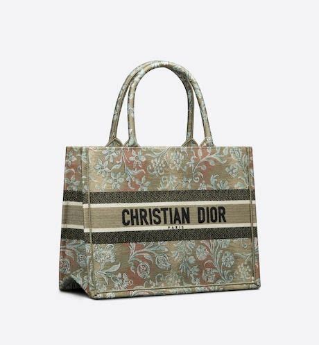 dior flower tote|Dior book tote 2022.